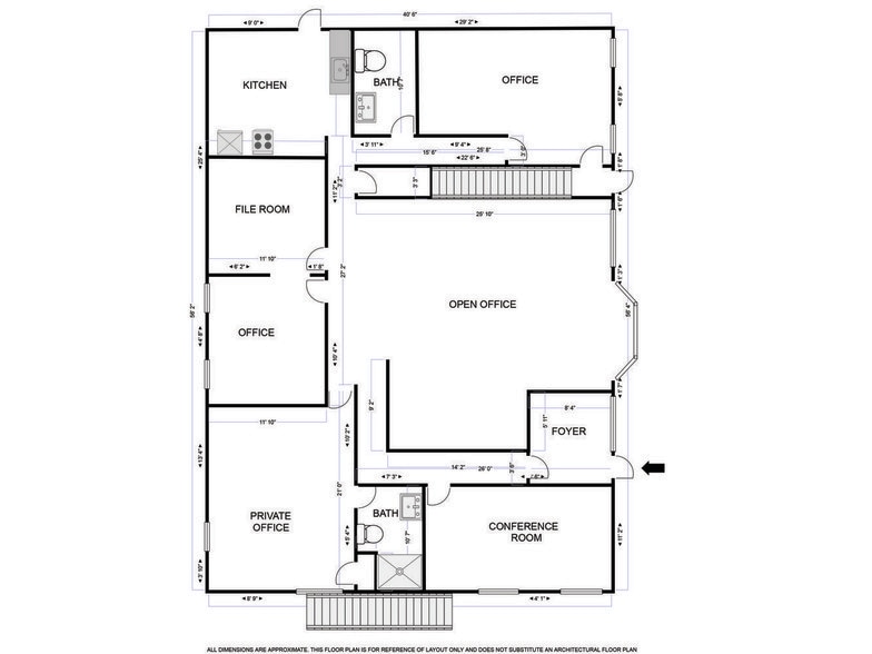 More Photos Of 239 Roslyn Rd, Roslyn Heights Medical For Sale