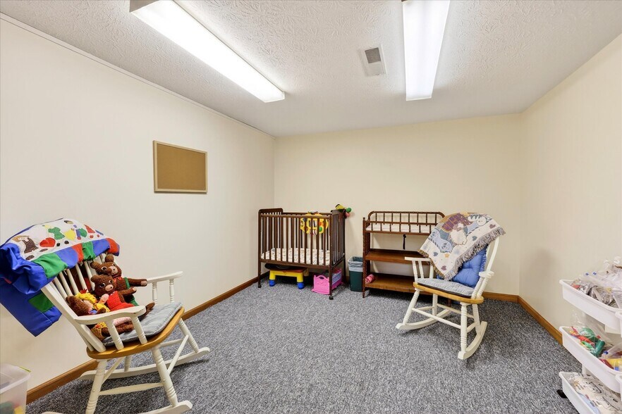 More Photos Of , Spencer Specialty For Sale