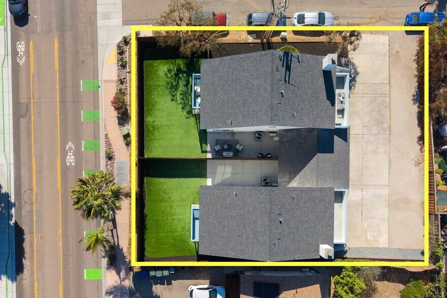 More Photos Of 658 Santa Fe Dr, Encinitas Multifamily For Sale