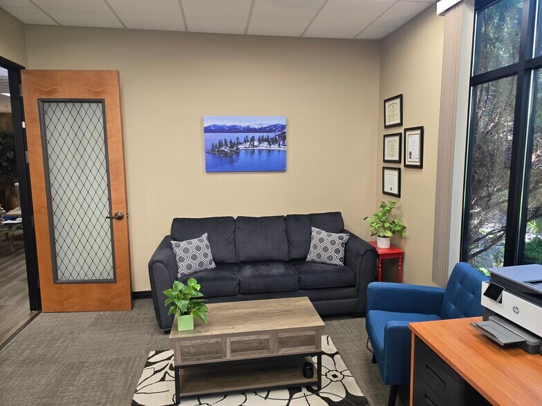 More Photos Of 4868 Sparks Blvd, Sparks Office For Lease