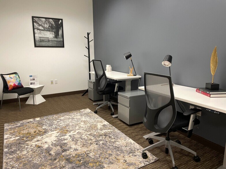 More Photos Of 13800 Coppermine Rd, Herndon Coworking Space