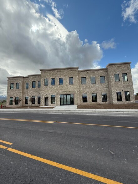 Primary Photo Of 1595 W 14000 S, Bluffdale Office For Sale
