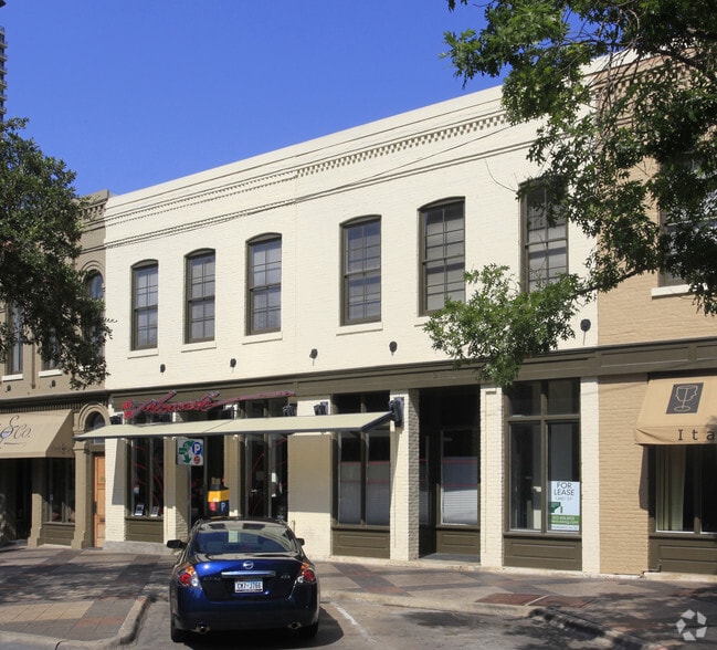 More Photos Of 314 Congress Ave, Austin Storefront Retail Office For Lease