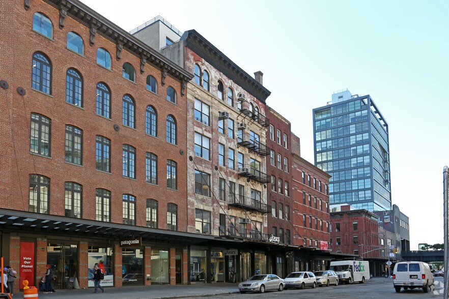 More Photos Of 420 W 14th St, New York Office Residential For Lease