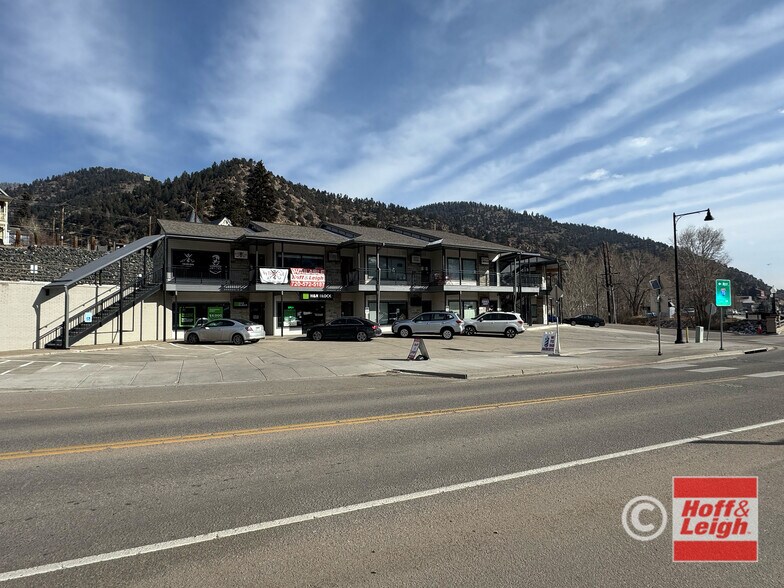 More Photos Of 1800 Colorado Blvd, Idaho Springs Storefront Retail Office For Lease