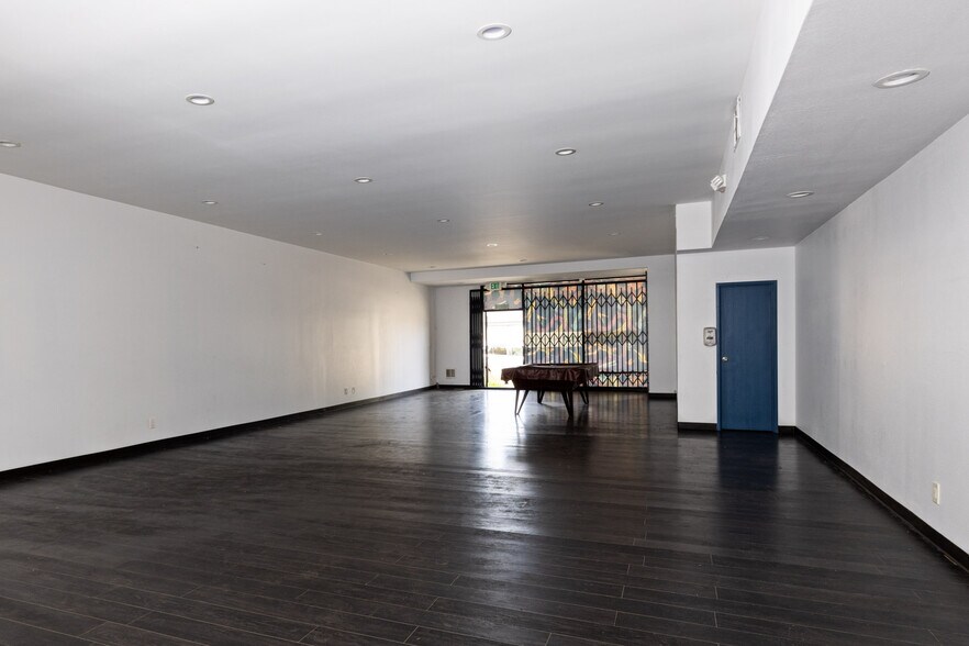 More Photos Of 11714-11720 W Pico Blvd, Los Angeles Storefront Retail Office For Sale