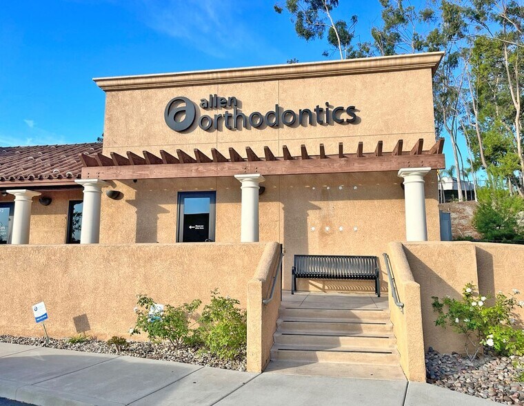 More Photos Of 4110 Oceanside Blvd, Oceanside Medical For Lease