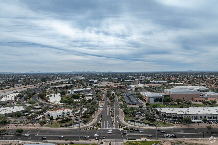 More Photos Of 8700 S Price Rd, Tempe Office For Lease