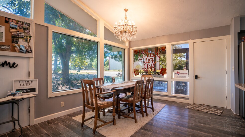 More Photos Of 1275-1299 Big Valley Cir, Lipan Trailer Camper Park For Sale