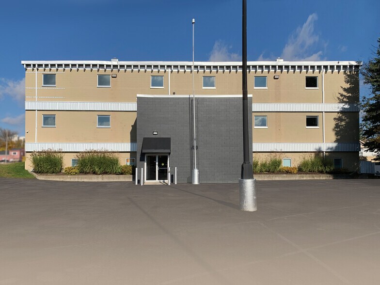 Primary Photo Of 499 Hill St, London Office For Lease