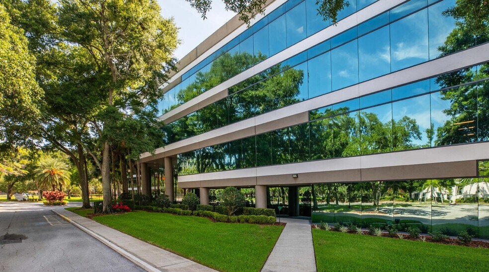More Photos Of 12424 Research Pky, Orlando Office For Lease
