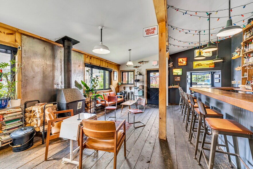 More Photos Of 1959 Old Route 17, Roscoe Storefront Retail Residential For Sale