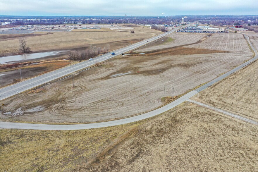 More Photos Of State Route 143, Wood River Land For Sale