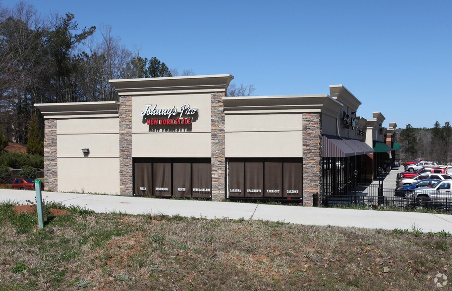 More Photos Of 10154-10176 Carlin Dr, Covington General Retail For Lease