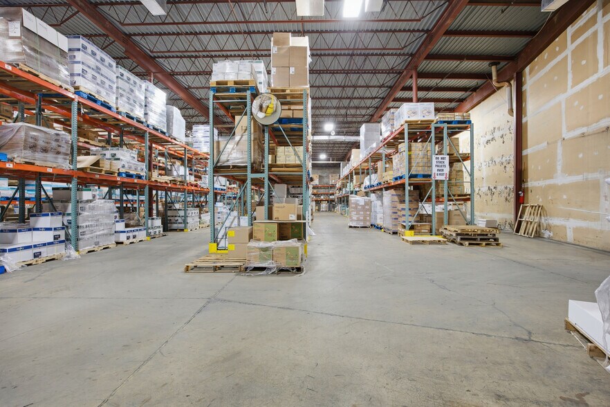 More Photos Of 1175 E Main St, Rochester Warehouse For Sale