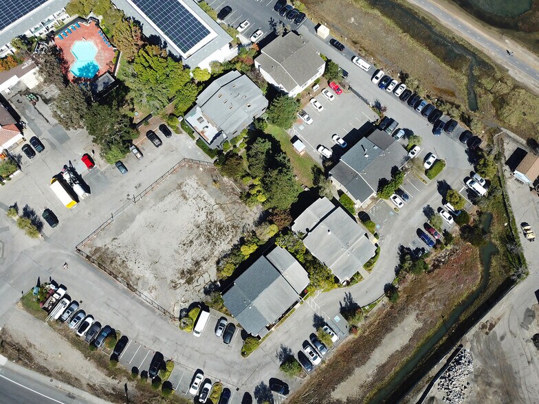 More Photos Of 150 Shoreline Hwy, Mill Valley Apartments For Sale