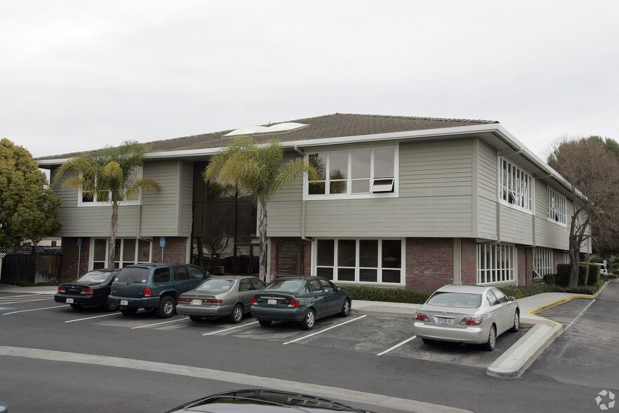 More Photos Of 16360 Monterey Rd, Morgan Hill Medical For Lease