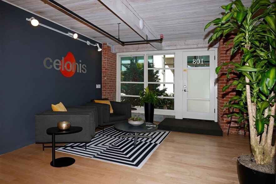 More Photos Of 355 Bryant St, San Francisco Office For Lease