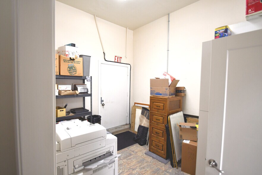 More Photos Of 1932-1940 Ralston Ave, Belmont Storefront Retail Office For Lease