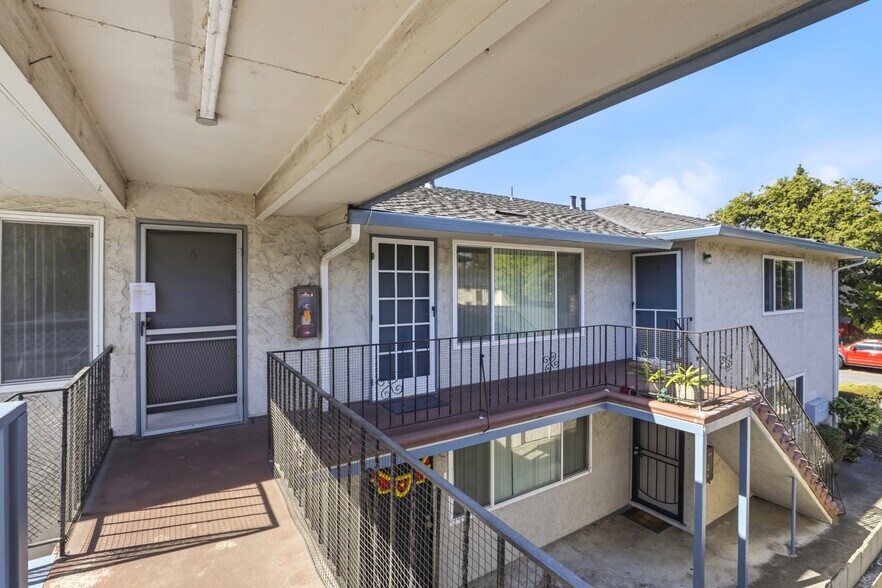 More Photos Of 622 Grand Fir Ave, Sunnyvale Apartments For Sale