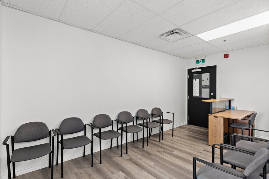 More Photos Of 4310 104 Av NE, Calgary Office For Sale