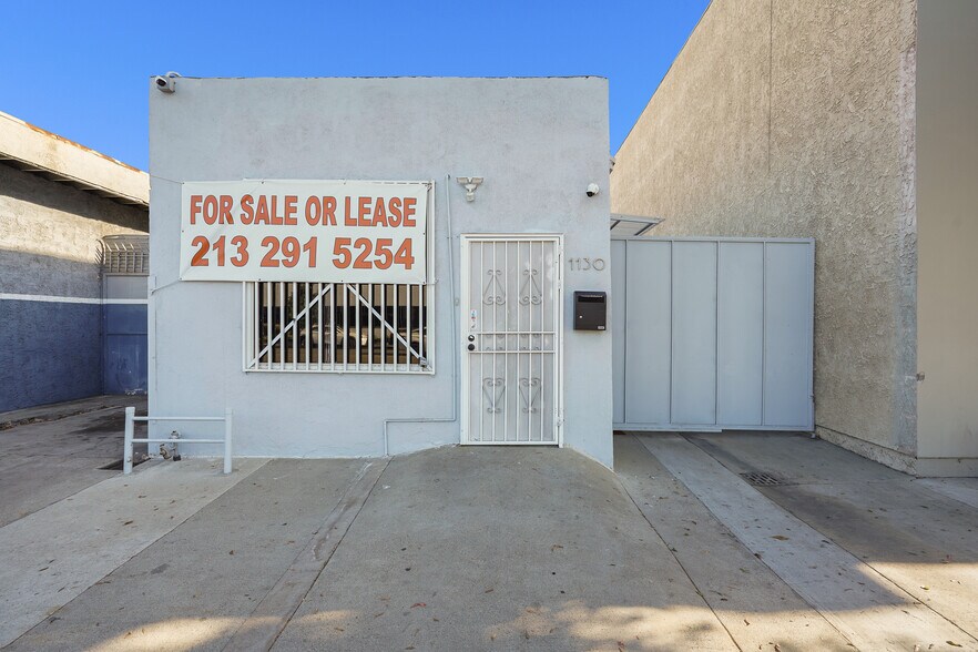 More Photos Of 1130 N Hollywood Way, Burbank Freestanding For Lease