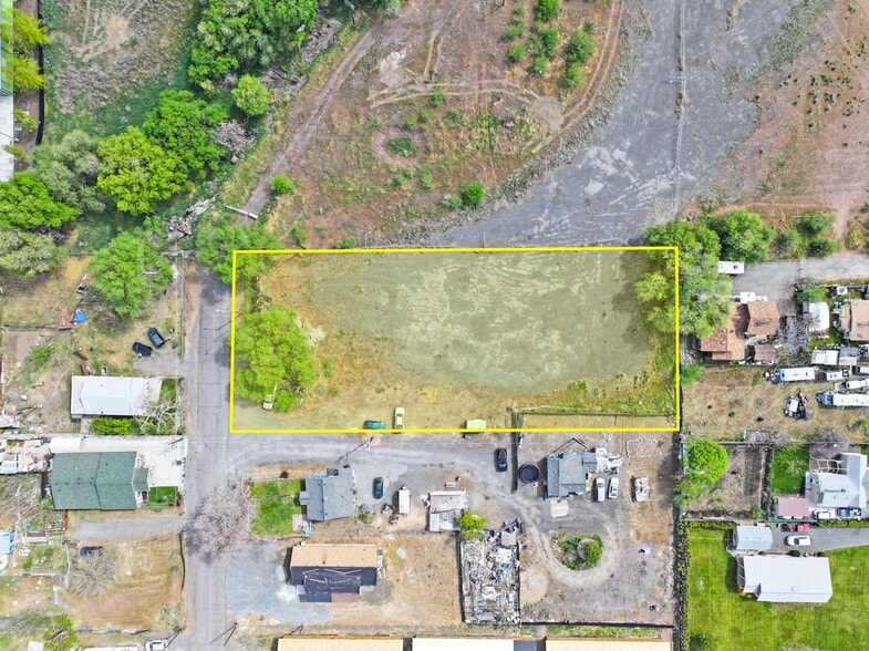 More Photos Of 1410 Alder St, Yakima Land For Sale