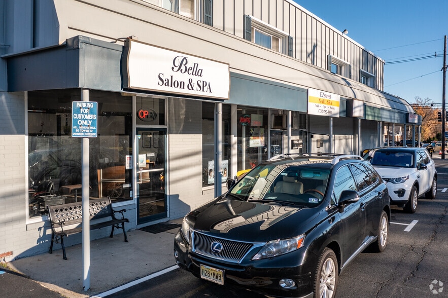 More Photos Of 86 Greenbrook Rd, Green Brook Storefront Retail Office For Lease