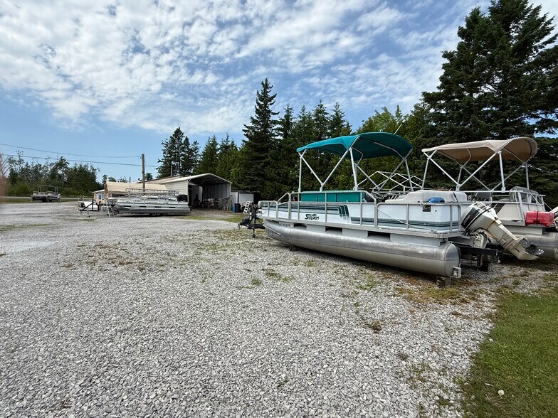 More Photos Of 15279 US 23 S, Presque Isle Marina For Sale