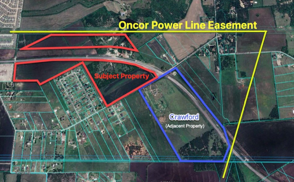 More Photos Of 635 E Reindeer Rd, Lancaster Land For Lease