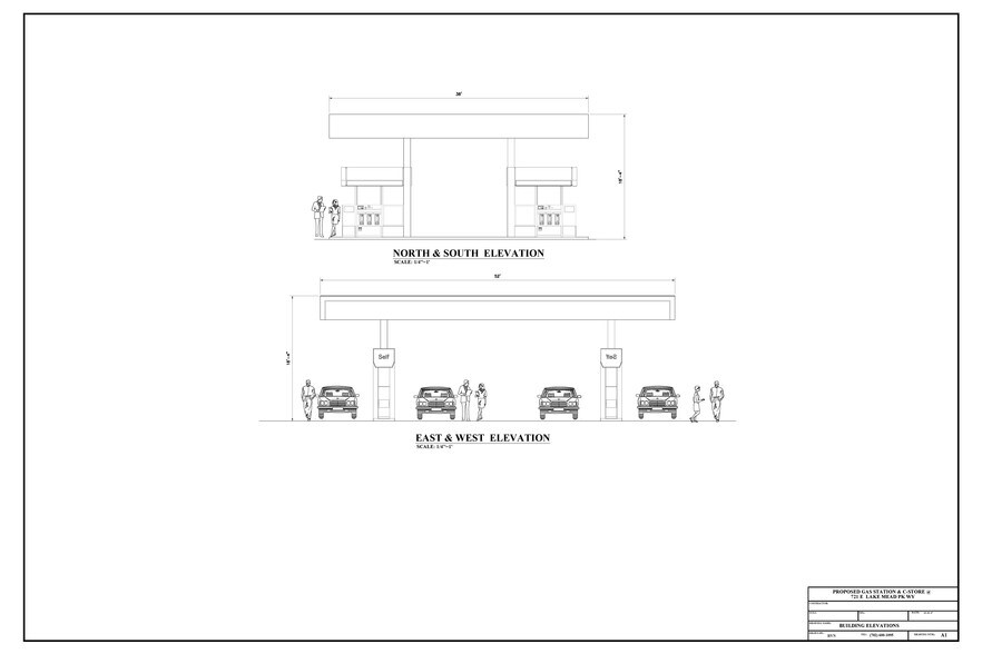 More Photos Of 721 E Lake Mead Pkwy, Henderson Land For Sale