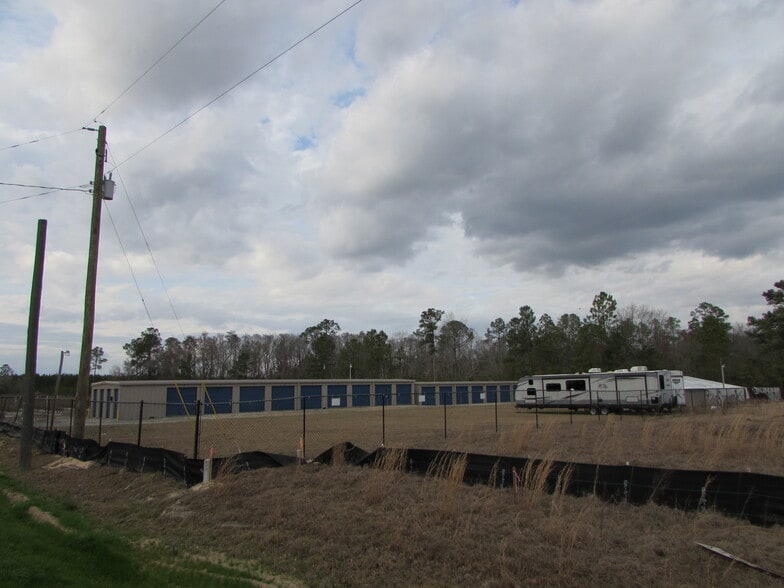 More Photos Of 4588 New School Rd, Blackshear Specialty For Sale