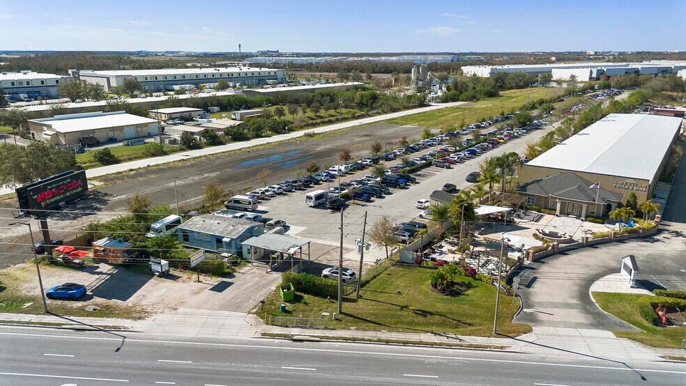 More Photos Of 7330 Narcoossee Rd, Orlando Industrial For Sale