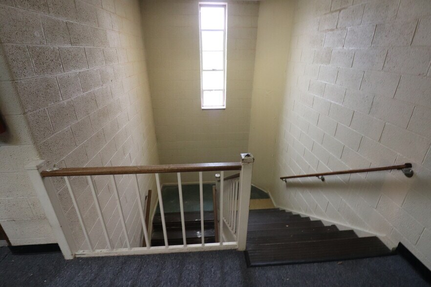 More Photos Of 19901 Burt Rd, Detroit Religious Facility For Sale