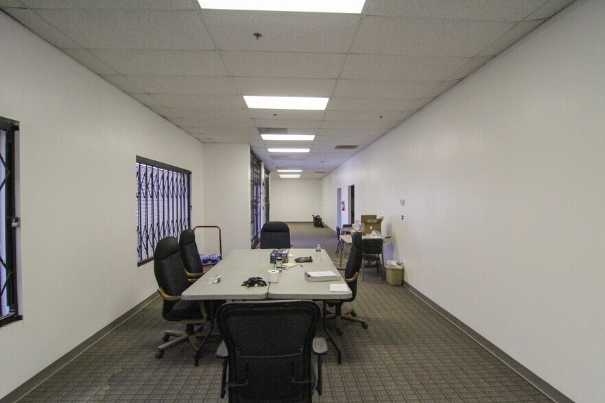 More Photos Of 45440 Trevor Ave, Lancaster Warehouse For Sale