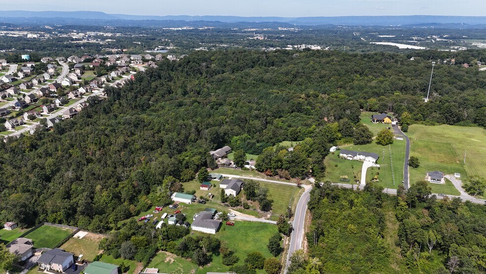 More Photos Of 0 Green Shanty Rd, Chattanooga Land For Sale