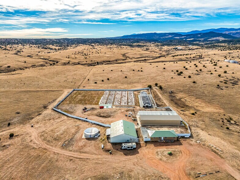 More Photos Of 1840 Pope Valley Ranch Rd, Pueblo Flex For Sale