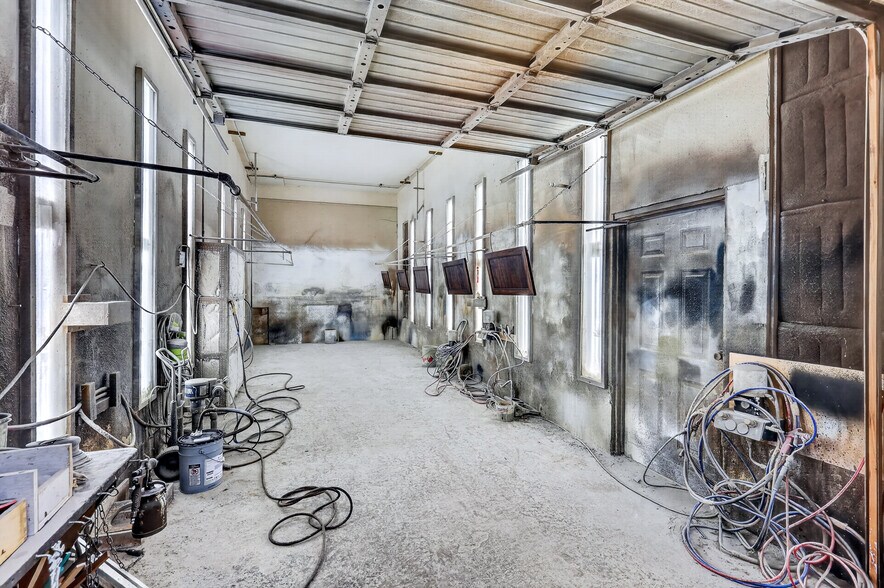 More Photos Of 1612 S Campbell St, Spokane Warehouse For Sale
