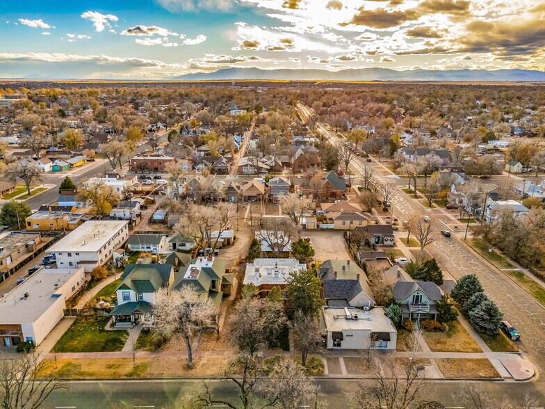 More Photos Of 224 W Abriendo Ave, Pueblo Multifamily For Sale