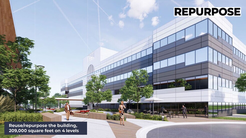 More Photos Of 3551 Hamlin Rd, Auburn Hills Research And Development For Lease