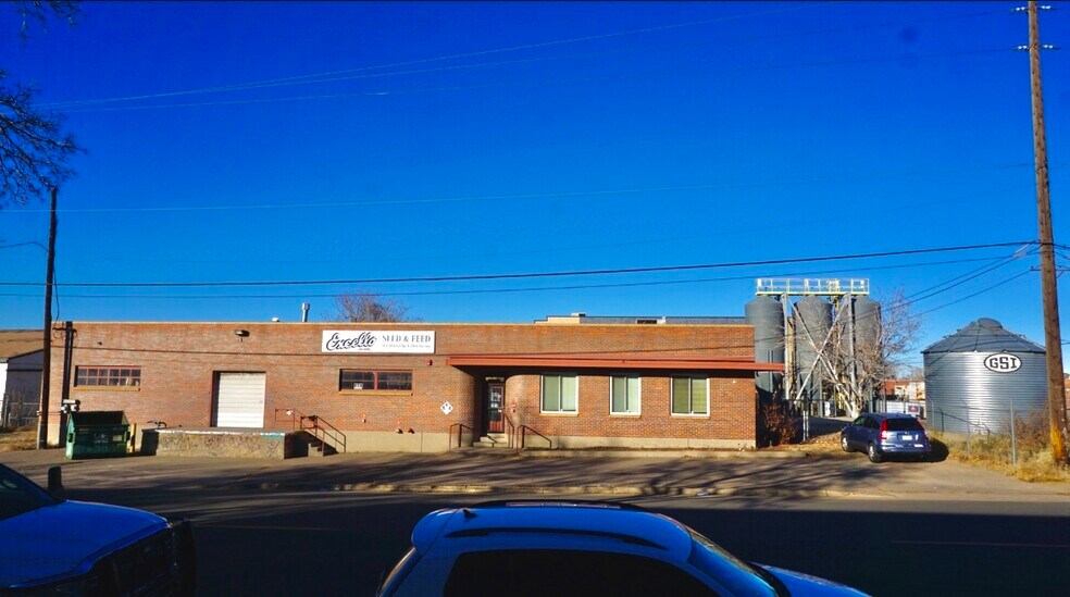 More Photos Of 4801 Jackson St, Denver Manufacturing For Sale