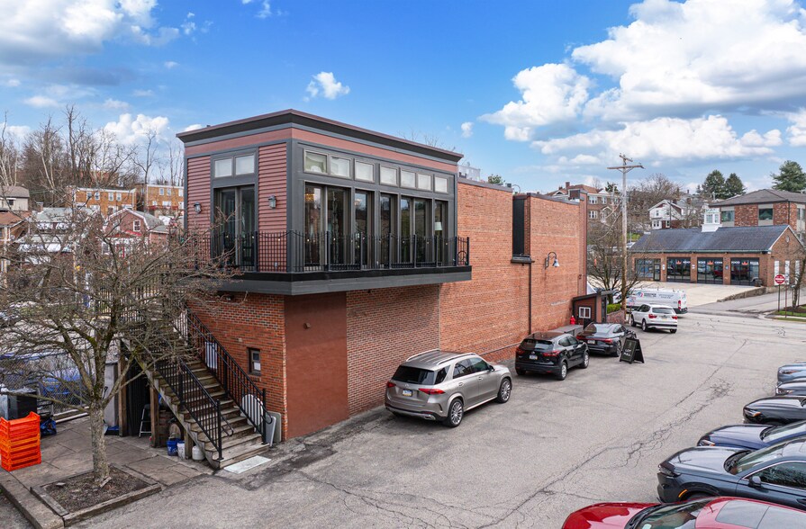 More Photos Of 110 Beverly Rd, Pittsburgh Restaurant For Sale