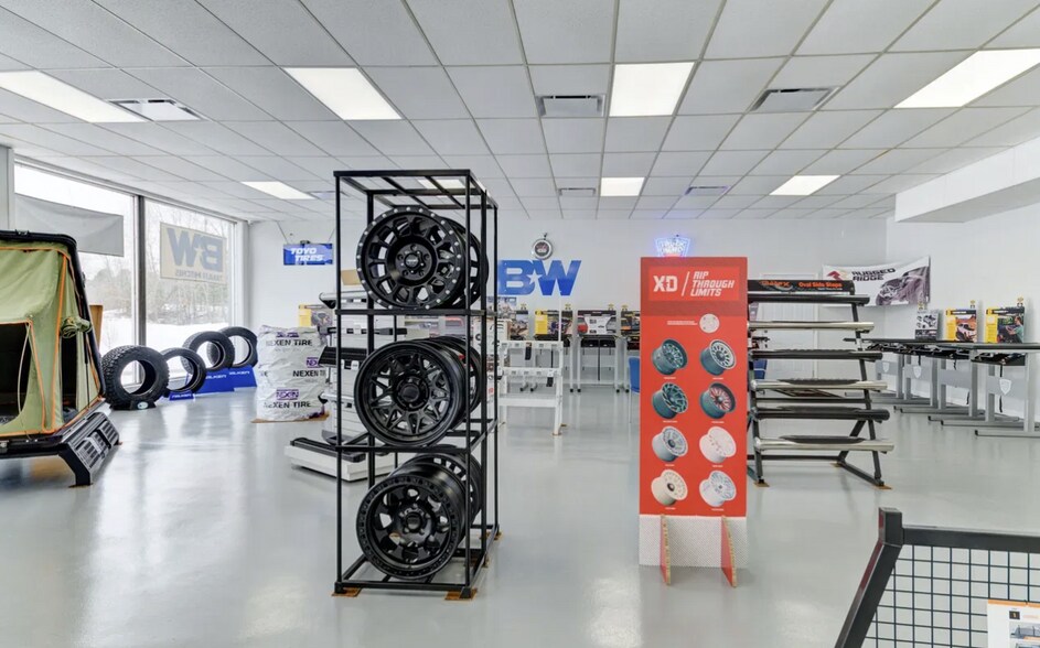 More Photos Of 511 N Perry St, Johnstown General Retail For Sale