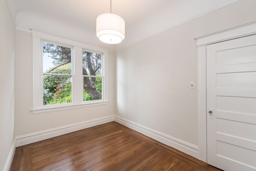 More Photos Of 407-411 Greenwich St, San Francisco Apartments For Sale