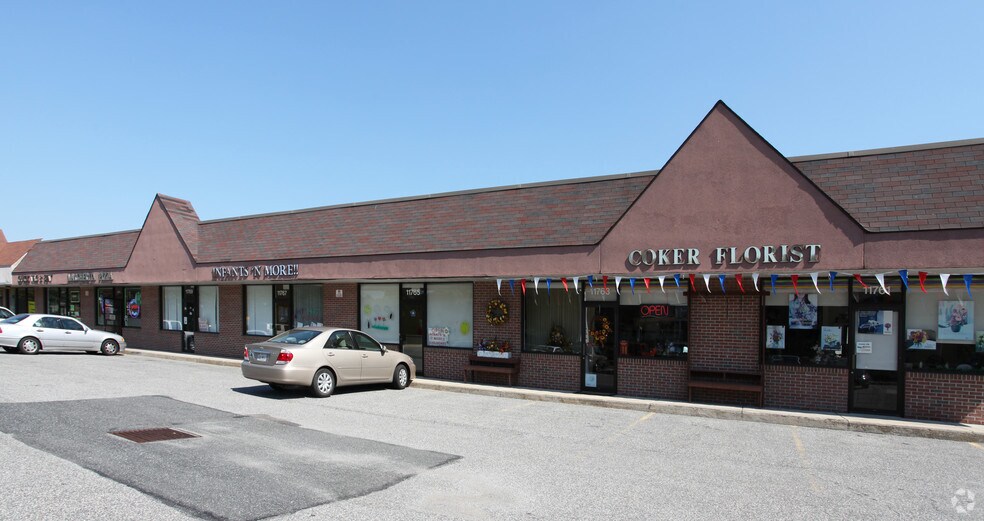 More Photos Of 11761-11775 Belair Rd, Kingsville Storefront For Lease