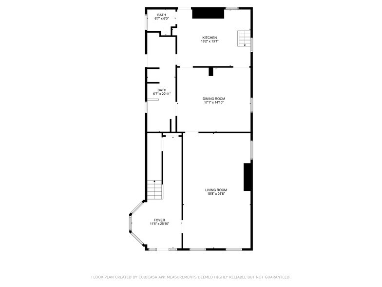 More Photos Of 3234 Main St, Manchester Apartments For Sale