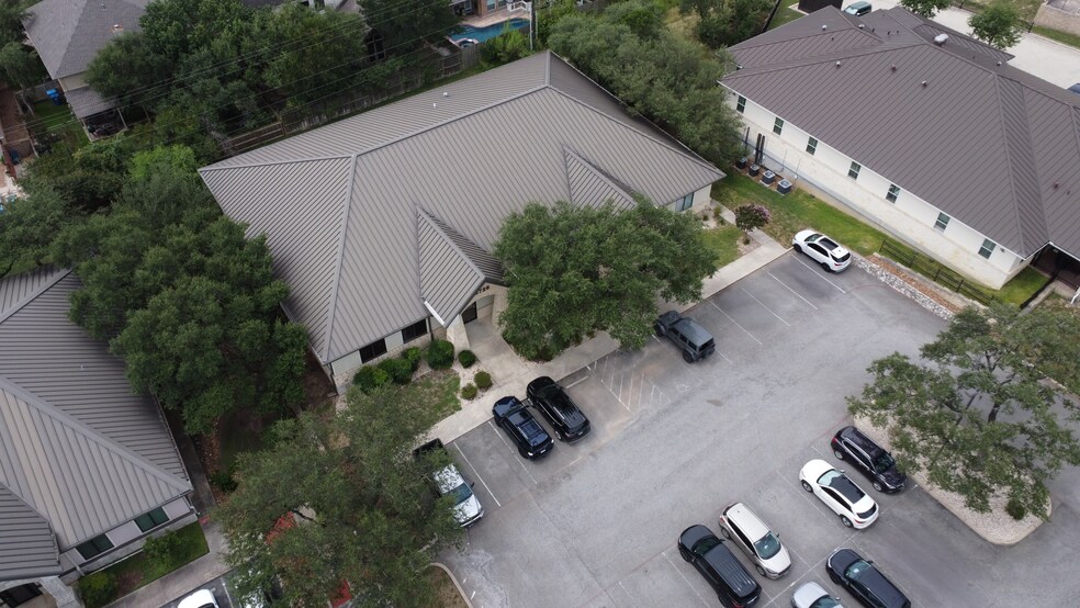 More Photos Of 20726 Stone Oak Pkwy, San Antonio Office For Lease