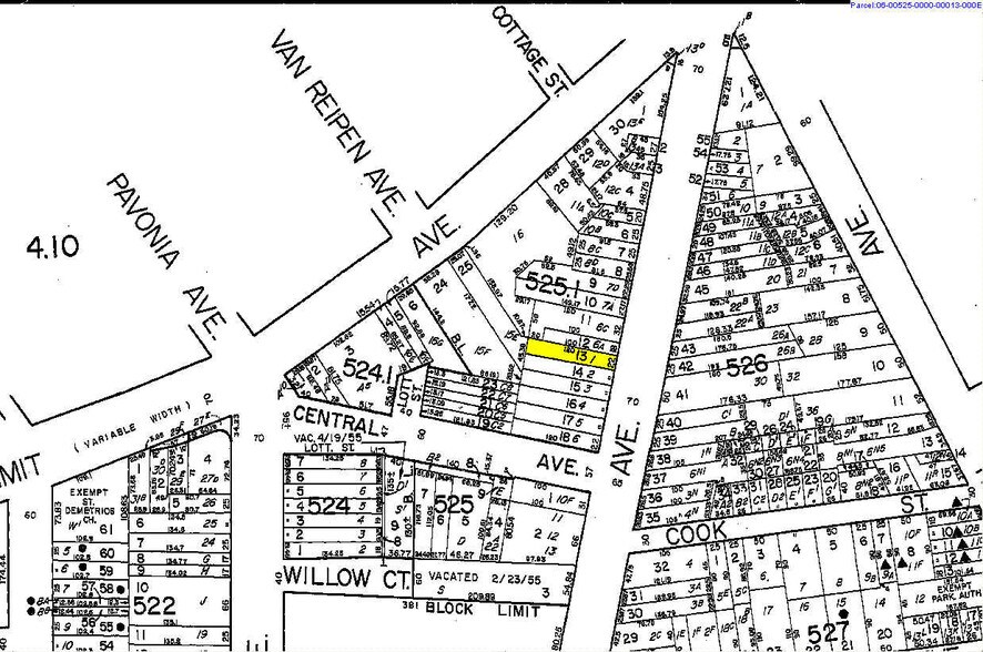 More Photos Of 584-588 Summit Ave, Jersey City Storefront Retail Office For Lease