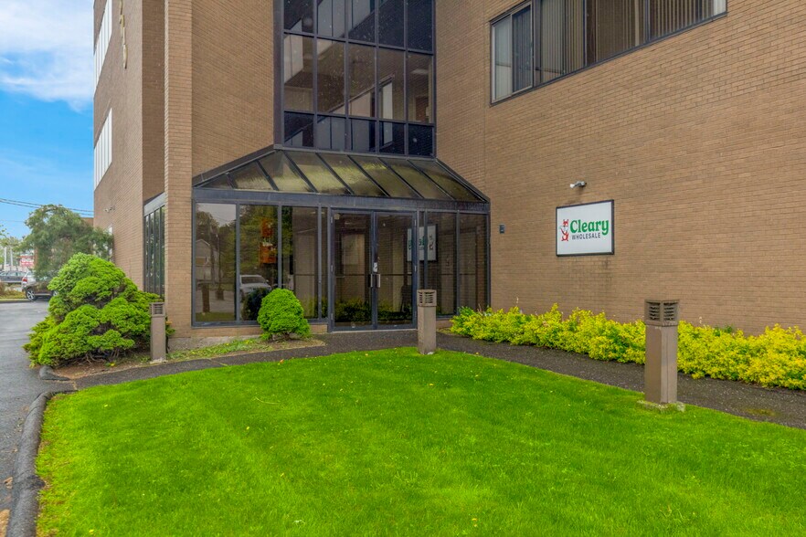 More Photos Of 2049 Silas Deane Hwy, Rocky Hill Medical For Sale
