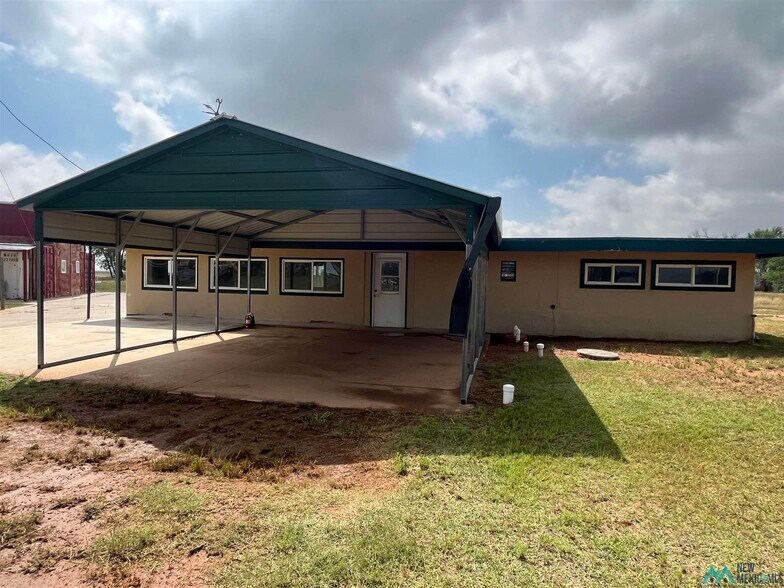 Primary Photo Of 781 US 70 Highway, Clovis Industrial For Sale